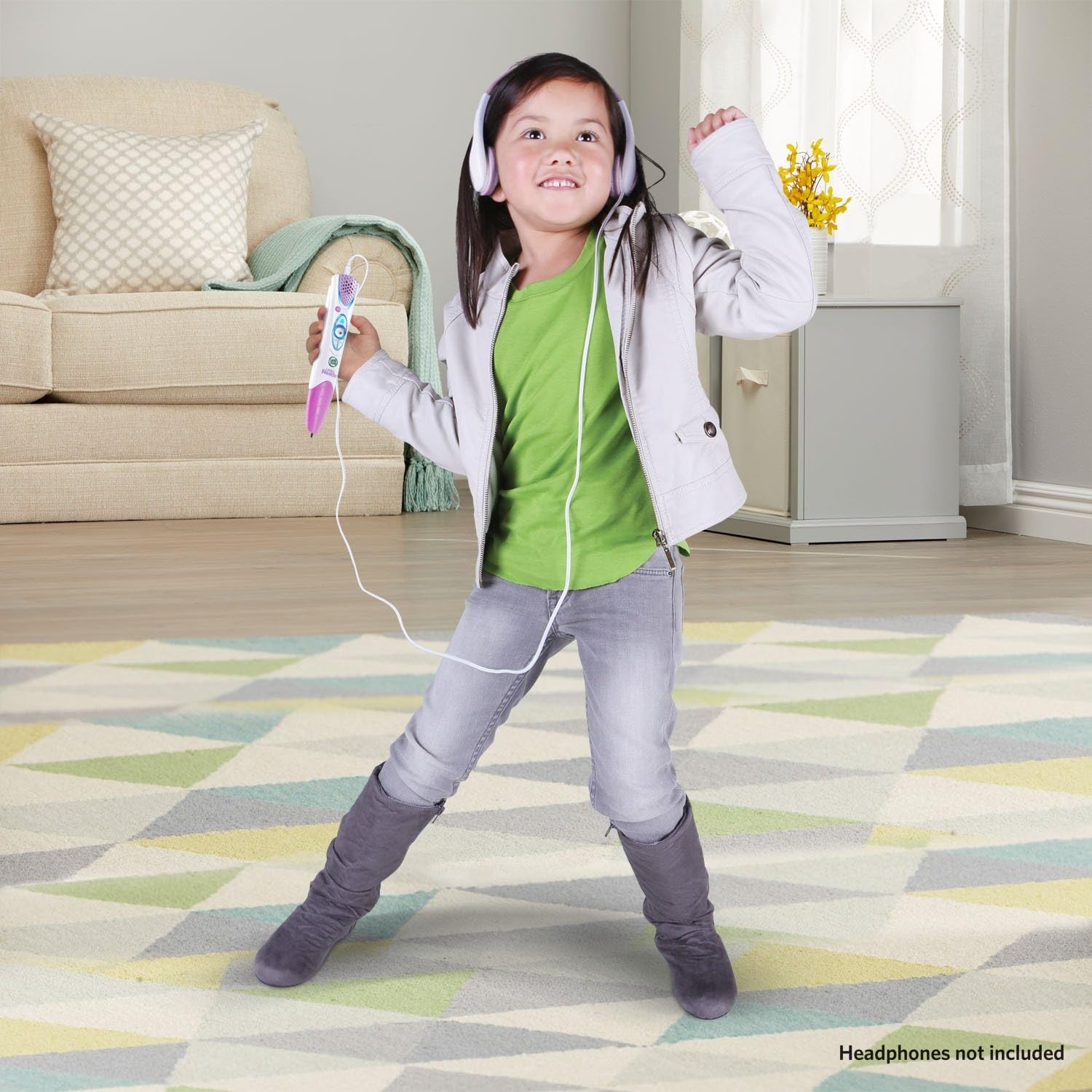 image:imageLeapFrog LeapReader System Learn to Read 10 Book BundlePink