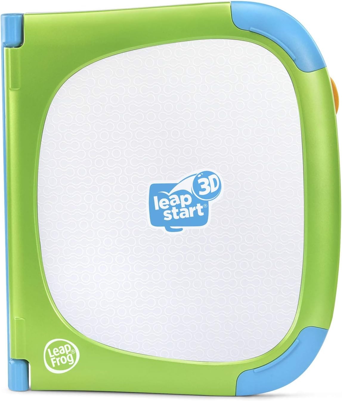 image:imageLeapFrog LeapStart 3D Interactive Learning System GreenGreen