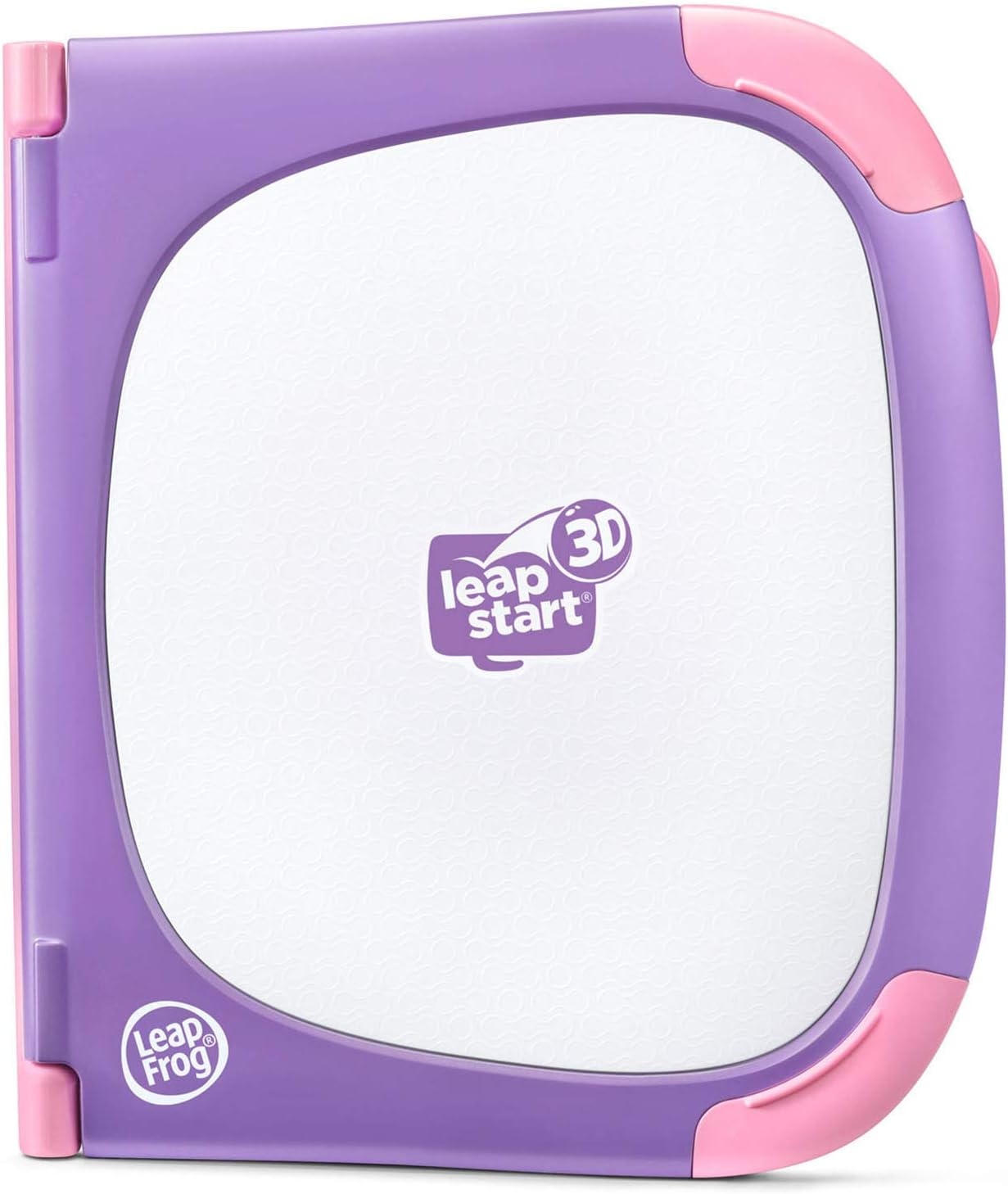 image:imageLeapFrog LeapStart 3D Interactive Learning System GreenPink