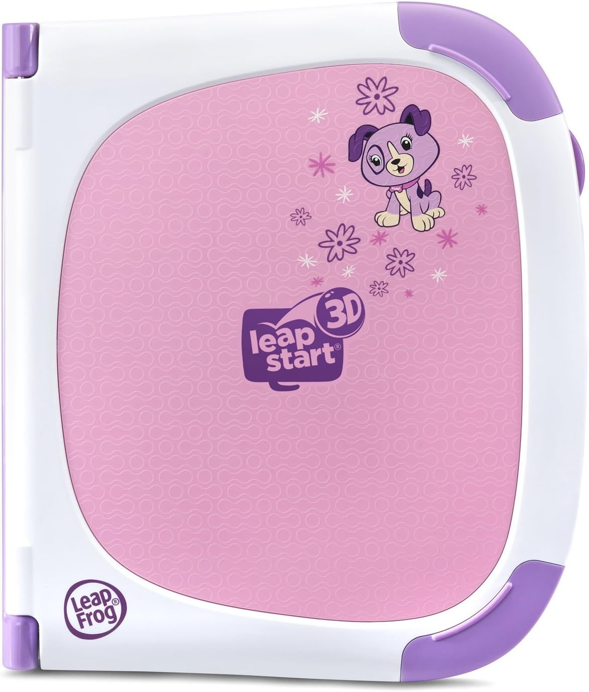 image:imageLeapFrog LeapStart 3D Interactive Learning System GreenViolet