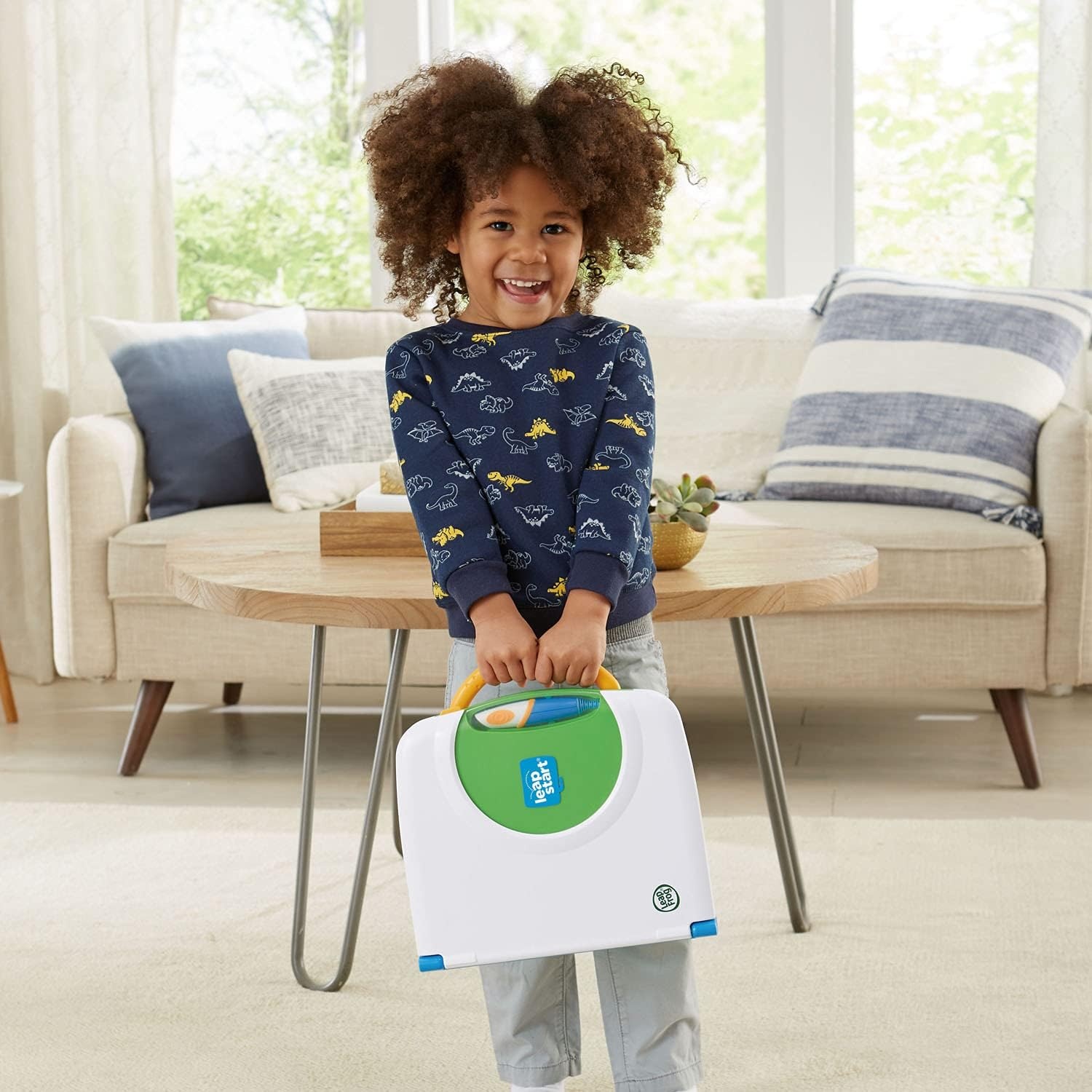 image:imageLeapFrog LeapStart Learning Success Bundle GreenGreen