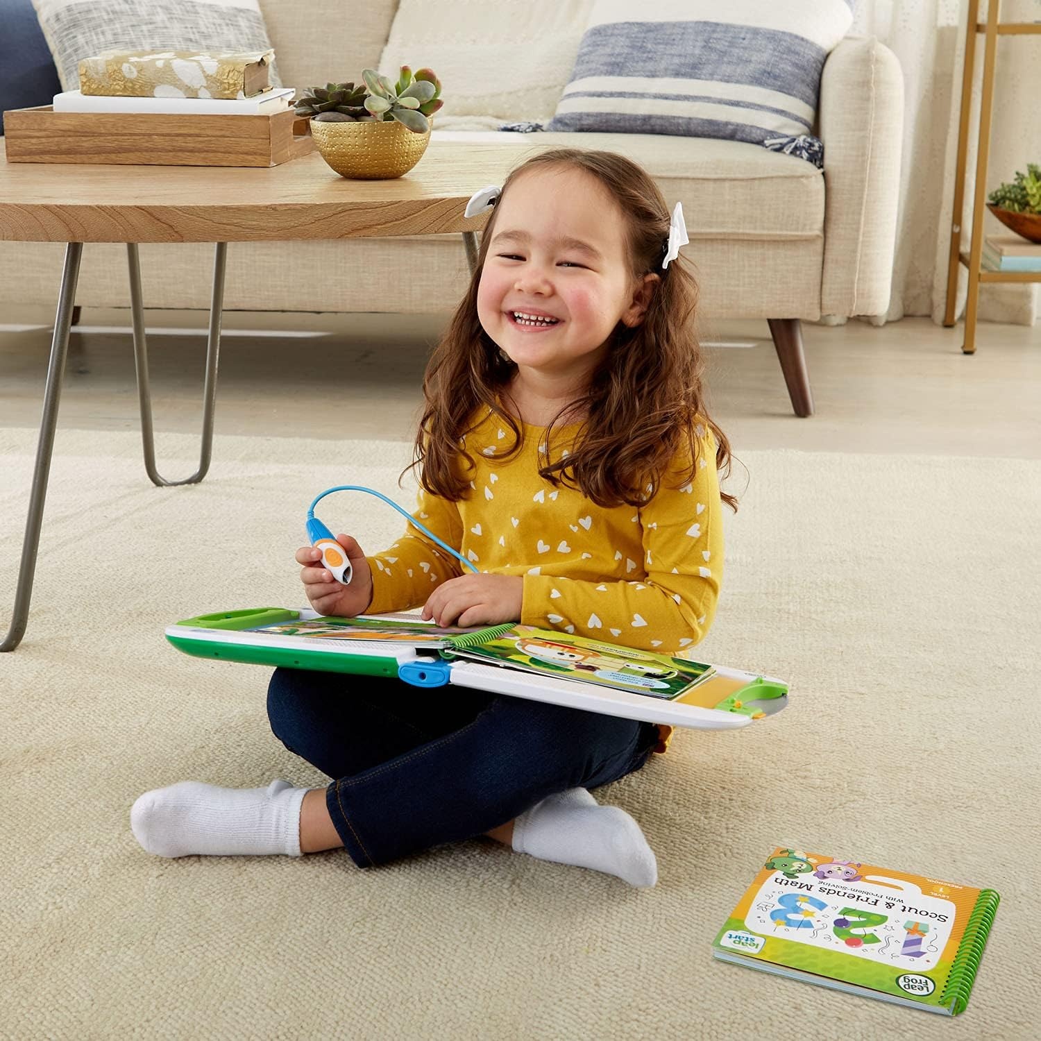 image:imageLeapFrog LeapStart Learning Success Bundle GreenGreen