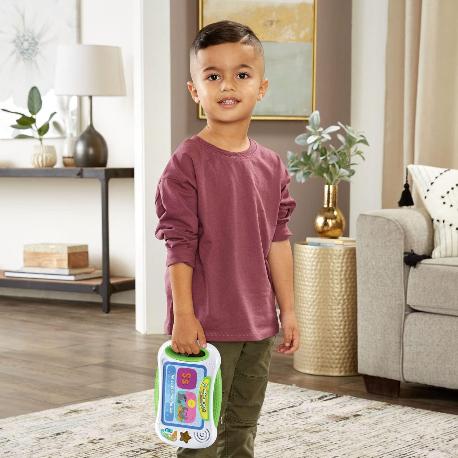 image:imageLeapFrog Slide to Read ABC Flash Cards
