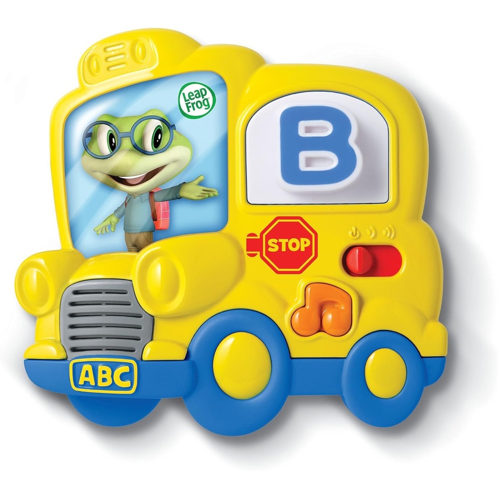 image:imageLeapFrog Fridge Phonics Magnetic Letter Set YellowYellow