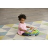 LeapFrog Dino’s Delightful Day Alphabet Book, Green(Green)