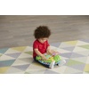 LeapFrog Dino’s Delightful Day Alphabet Book, Green(Green)