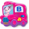 LeapFrog Fridge Phonics Magnetic Letter Set, Yellow(Pink)