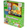LeapFrog Fridge Phonics Magnetic Letter Set, Yellow(Yellow)