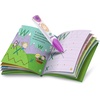 LeapFrog LeapReader System Learn to Read 10 Book Bundle(Pink)
