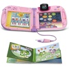 LeapFrog LeapStart 3D Interactive Learning System, Green(Violet)