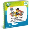 LeapFrog LeapStart Bluey Fun and Games(3d Around Town With Paw Patrol)