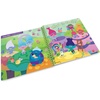 LeapFrog LeapStart Bluey Fun and Games(3d Trolls Solve It All With Poppy and Branch)