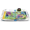 LeapFrog LeapStart Bluey Fun and Games(3d Trolls Solve It All With Poppy and Branch)