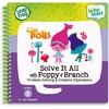 LeapFrog LeapStart Bluey Fun and Games(3d Trolls Solve It All With Poppy and Branch)
