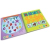 LeapFrog LeapStart Bluey Fun and Games(Alphabet Adventures With Music)