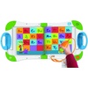LeapFrog LeapStart Bluey Fun and Games(Alphabet Adventures With Music)