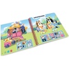 LeapFrog LeapStart Bluey Fun and Games(Bluey Fun and Games)
