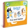 LeapFrog LeapStart Bluey Fun and Games(Bluey Fun and Games)
