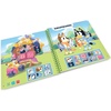 LeapFrog LeapStart Bluey Fun and Games(Bluey Fun and Games)