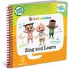 LeapFrog LeapStart Bluey Fun and Games(Cocomelon Sing and Learn)