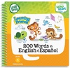LeapFrog LeapStart Bluey Fun and Games(Learning Friends: 200 Words in English & Español)