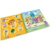 LeapFrog LeapStart Bluey Fun and Games(Learning Friends: 200 Words in English & Español)