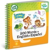 LeapFrog LeapStart Bluey Fun and Games(Learning Friends: 200 Words in English & Español)