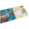 LeapFrog LeapStart Bluey Fun and Games(Learning Friends: 200 Words in English & Español)