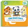 LeapFrog LeapStart Bluey Fun and Games(Multicolor)