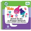 LeapFrog LeapStart Bluey Fun and Games(Trolls Solve It All With Poppy and Branch)
