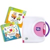LeapFrog LeapStart Learning Success Bundle, Green(Pink)