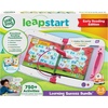 LeapFrog LeapStart Learning Success Bundle, Green(Pink)