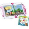 LeapFrog LeapStart Learning Success Bundle, Green(Pink)