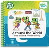 LeapFrog LeapStart Pre-K 4-Pack