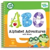 LeapFrog LeapStart Preschool 4-in-1 Activity Book Bundle(LeapFrog LeapStart)