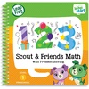 LeapFrog LeapStart Preschool 4-in-1 Activity Book Bundle(LeapFrog LeapStart)