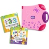 LeapFrog LeapStart Preschool Success, Green(Pink)