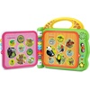 LeapFrog Learning Friends 100 Words Book(Animals  Green)