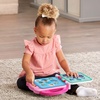LeapFrog Learning Friends 100 Words Book(Animals  Pink)