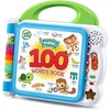 LeapFrog Learning Friends 100 Words Book(Green)