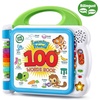 LeapFrog Learning Friends 100 Words Book(Green)