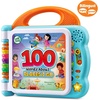 LeapFrog Learning Friends 100 Words Book(Places I Go)