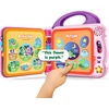 LeapFrog Learning Friends 100 Words Book(Purple)