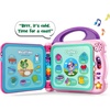 LeapFrog Learning Friends 100 Words Book(Purple)