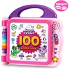 LeapFrog Learning Friends 100 Words Book(Purple)