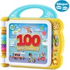 LeapFrog Learning Friends 100 Words Book(Things That Go)