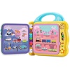 LeapFrog Learning Friends 100 Words Book(Things That Go)