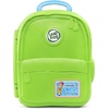 LeapFrog Mr. Pencil’s ABC Backpack (Frustration Free Packaging), Green(Green)