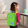 LeapFrog Mr. Pencil’s ABC Backpack (Frustration Free Packaging), Green(Green)