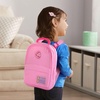 LeapFrog Mr. Pencil’s ABC Backpack (Frustration Free Packaging), Green(Pink)